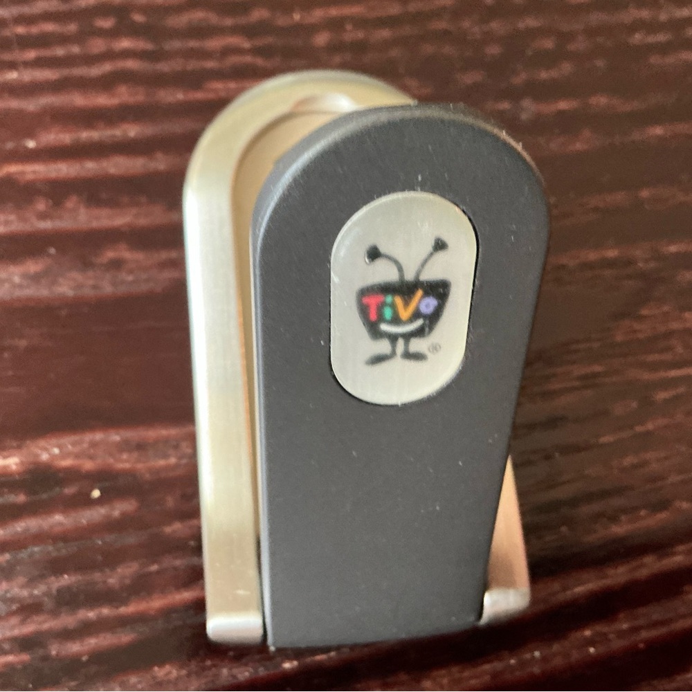 TiVo network adapter